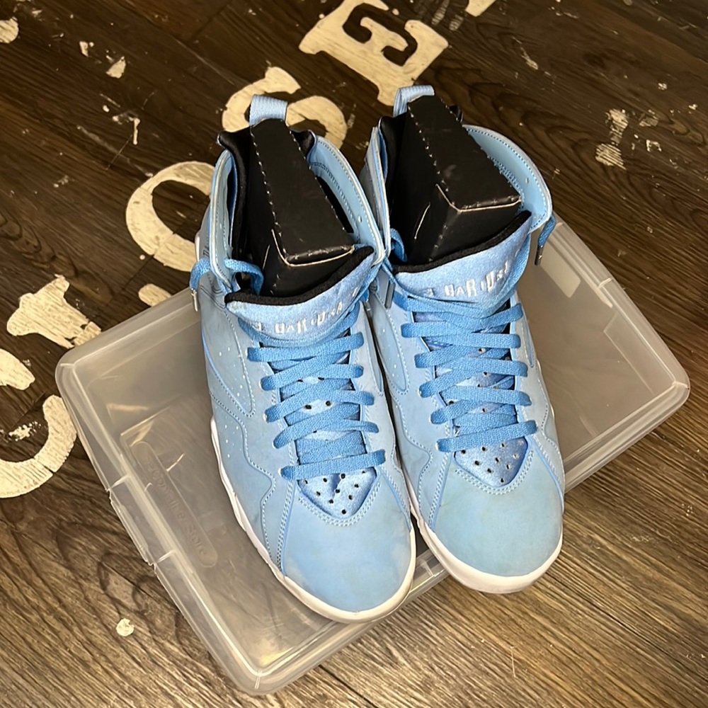 Jordan 7